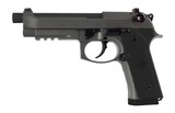 Beretta M9A3 9mm J92M9A33 - 1 of 1
