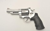Smith & Wesson Model 629-6 DA .44 mag 4