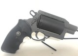 Mil Inc. Thunder Five .410/.45LC 5rnd Revolver - 8 of 8