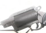 Mil Inc. Thunder Five .410/.45LC 5rnd Revolver - 2 of 8