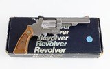 Smith & Wesson 63 .22 LR original box and papers - 9 of 13