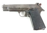 M.A.C. Modele 1935 S M1 7.65 Vietnam Bringback - 2 of 21