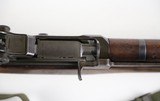 Springfield 6 digit M1 Garand .30-06 Reenactor - 10 of 14