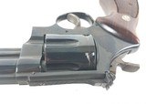 Smith & Wesson 25-5 45 Colt 8 3/8
