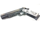 Sig 1911 45 Defending Liberty 1/500 1911R-45-BSS - 7 of 8