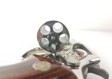 Smith & Wesson Model 36 .38 SPL 1 7/8