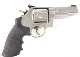 Smith & Wesson 627 357 Mag 178014 Pro Series 8 Sht - 4 of 8