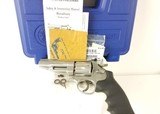Smith & Wesson 627 357 Mag 178014 Pro Series 8 Sht - 1 of 8