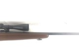 Remington 722 .222 w/ weaver scope EXC COND - 6 of 18