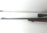 Remington 722 .222 w/ weaver scope EXC COND - 15 of 18