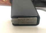 Marlin Model 45 .45acp CAMP CARBINE 16 1/2