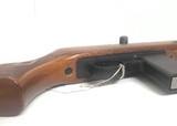 Marlin Model 45 .45acp CAMP CARBINE 16 1/2