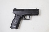 Springfield Armory XDM 45 ACP XDM93845CBHCE - 3 of 5