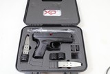 Springfield Armory XDM 45 ACP XDM93845CBHCE - 1 of 5