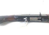 Winchester Model 50 Semi-Auto 1959 12ga Full Choke - 6 of 12