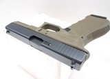 Glock 17 9MM G17 OD Olive Green 10+1 CA PI1757201 - 4 of 8