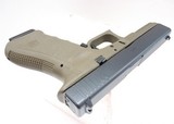 Glock 17 9MM G17 OD Olive Green 10+1 CA PI1757201 - 5 of 8