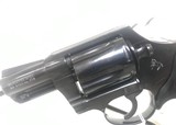 Colt Detective Revolver 2