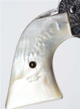 Colt Frontier Six Shooter 44-40 4.75