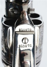 Colt Frontier Six Shooter 44-40 4.75