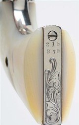 Colt Frontier Six Shooter 44-40 4.75