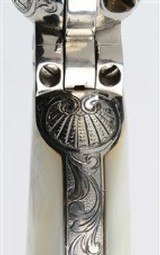 Colt Frontier Six Shooter 44-40 4.75