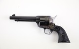 Colt Single Action Army 45 P1850 SAA 5 1/2 Blue - 2 of 12