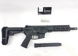 CMMG Mk10 Banshee 300 OD Green 10MM 10A428C-OD Pis - 3 of 3