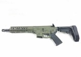 CMMG Mk10 Banshee 300 OD Green 10MM 10A428C-OD Pis - 1 of 3