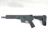 CMMG Mk10 Banshee 300 Black 10MM 10A428C-GB Pistol - 3 of 6