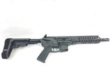 CMMG Mk10 Banshee 300 Black 10MM 10A428C-GB Pistol - 6 of 6