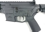 CMMG Mk10 Banshee 300 Black 10MM 10A428C-GB Pistol - 4 of 6