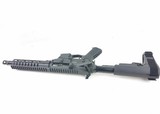CMMG Mk10 Banshee 300 Black 10MM 10A428C-GB Pistol - 5 of 6