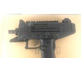 IWI UZI PRO PISTOL 9mm - 3 of 6