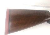 Winchester 1953 Model 12 SUPER FIELD GRADE 12ga - 2 of 13