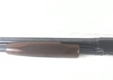 Winchester 1953 Model 12 SUPER FIELD GRADE 12ga - 11 of 13