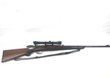 Steyr Mannlicher Schoenauer Model 1950 .270 Win - 6 of 10