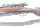 Steyr Mannlicher Schoenauer Model 1950 .270 Win - 5 of 10