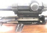 Steyr Mannlicher Schoenauer Model 1950 .270 Win - 7 of 10