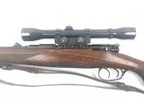 Steyr Mannlicher Schoenauer Model 1950 .270 Win - 3 of 10