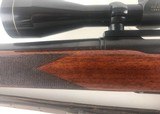 Remington Model 725 .222 w/ leupold 7.5x scope EXC - 12 of 15