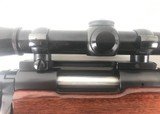 Remington Model 725 .222 w/ leupold 7.5x scope EXC - 6 of 15
