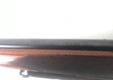 Remington Model 725 .222 w/ leupold 7.5x scope EXC - 14 of 15