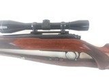 Remington Model 725 .222 w/ leupold 7.5x scope EXC - 10 of 15