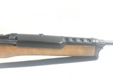 Ruger Mini 14 Ranch .223 STS MINI14 STURM RUGER - 4 of 16