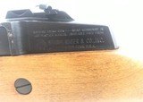 Ruger Mini 14 Ranch .223 STS MINI14 STURM RUGER - 12 of 16