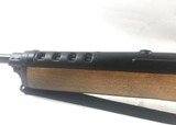 Ruger Mini 14 Ranch .223 STS MINI14 STURM RUGER - 15 of 16