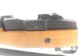 Ruger Mini 14 Ranch .223 STS MINI14 STURM RUGER - 11 of 16