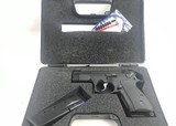 CZ 75 D COMPACT PCR POLICE EXC COND 9MM DECOCKER - 2 of 9