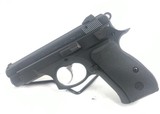 CZ 75 D COMPACT PCR POLICE EXC COND 9MM DECOCKER - 3 of 9